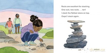 All the Rocks We Love - Lisa Varchol Perron [KSIĄŻKA]