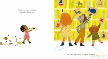 All the Things We Carry PB - Helen Docherty [KSIĄŻKA]