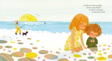 All the Things We Carry PB - Helen Docherty [KSIĄŻKA]