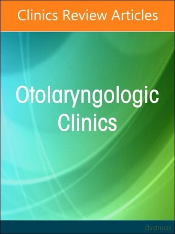 Allergy and Asthma in Otolaryngology, An Issue of Otolaryngologic Clinics of North America (Volume 57-2) (The Clinics: Surgery, Volume 57-2) - Sarah K. Wise [KSIĄŻKA]