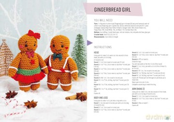 All-New Twenty to Make: Christmas Crochet - Val Pierce [KSIĄŻKA]