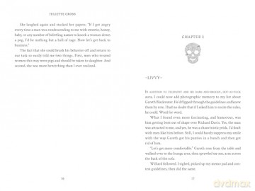 Always Practice Safe Hex: Stay a Spell Book 4 Volume 4 - Juliette Cross [KSIĄŻKA]