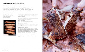 American Grill: 125 Recipes for Mastering Live Fire - Florence Waters [KSIĄŻKA]
