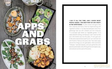 American Grill: 125 Recipes for Mastering Live Fire - Florence Waters [KSIĄŻKA]
