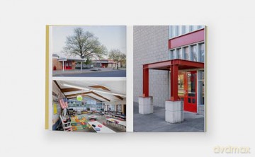 American Modern: Architecture; Community; Columbus, Indiana - Shaw Matt [KSIĄŻKA]