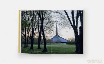 American Modern: Architecture; Community; Columbus, Indiana - Shaw Matt [KSIĄŻKA]