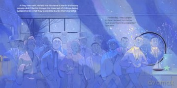 America's Dreaming - Bob Mckinnon [KSIĄŻKA]