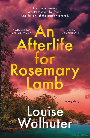An Afterlife for Rosemary Lamb - Louise Wolhuter [KSIĄŻKA]