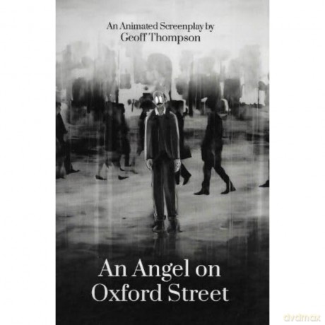 An Angel on Oxford Street - Geoff Thompson [KSIĄŻKA]