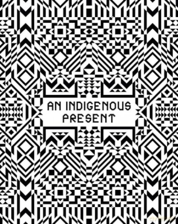 An Indigenous Present - Twist, Delor Gibson [KSIĄŻKA]