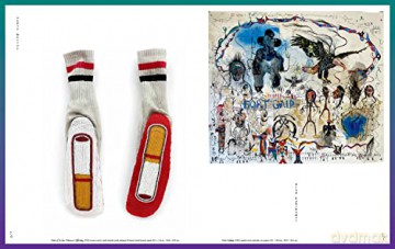An Indigenous Present - Twist, Delor Gibson [KSIĄŻKA]
