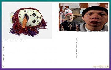 An Indigenous Present - Twist, Delor Gibson [KSIĄŻKA]