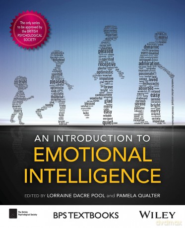 An Introduction to Emotional Intelligence (BPS Textbooks in Psychology) - Lorraine Dacre Pool [KSIĄŻKA]