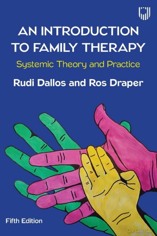 An Introduction to Family Therapy [KSIĄŻKA]
