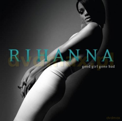 Rihanna: Good Girl Gone Bad (Polska Cena !!) [CD]