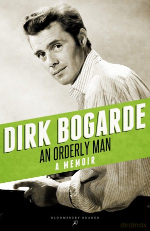 An Orderly Man: A Memoir [KSIĄŻKA]