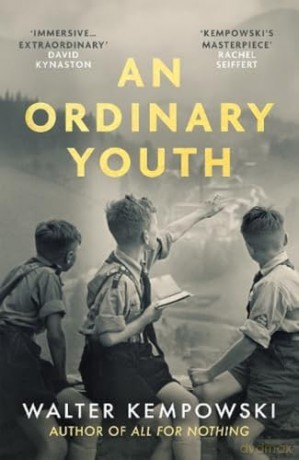 An Ordinary Youth: A Novel - Walter Kempowski [KSIĄŻKA]