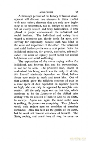 Anarchism and Other Essays (Dover Books on History, Political and Social Science) - Emma Goldman [KSIĄŻKA]