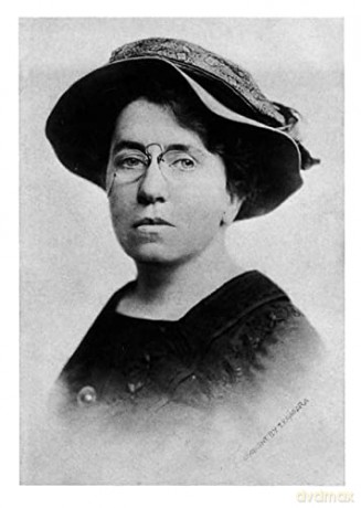 Anarchism and Other Essays (Dover Books on History, Political and Social Science) - Emma Goldman [KSIĄŻKA]