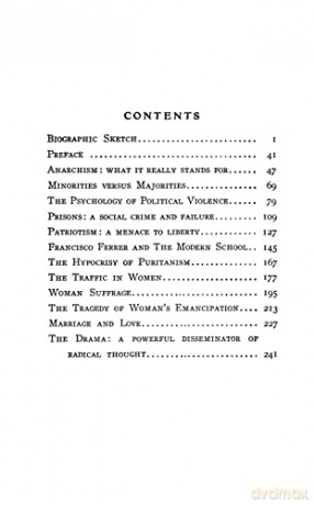 Anarchism and Other Essays (Dover Books on History, Political and Social Science) - Emma Goldman [KSIĄŻKA]