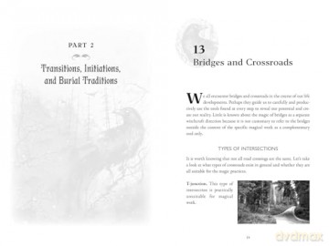 Ancestral Slavic Magic: Transcend Family Patterns and Empower Ancestral Connections - Natasha Helvin [KSIĄŻKA]