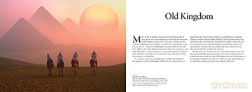 Ancient Egypt: The Cradle of Civilisation (Visual Explorer Guide) (Travel) - Peter Mavrikis [KSIĄŻKA]