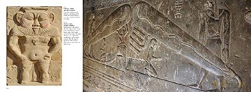 Ancient Egypt: The Cradle of Civilisation (Visual Explorer Guide) (Travel) - Peter Mavrikis [KSIĄŻKA]