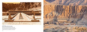 Ancient Egypt: The Cradle of Civilisation (Visual Explorer Guide) (Travel) - Peter Mavrikis [KSIĄŻKA]