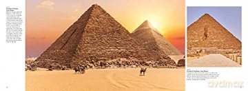 Ancient Egypt: The Cradle of Civilisation (Visual Explorer Guide) (Travel) - Peter Mavrikis [KSIĄŻKA]