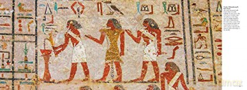 Ancient Egypt: The Cradle of Civilisation (Visual Explorer Guide) (Travel) - Peter Mavrikis [KSIĄŻKA]