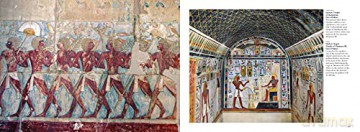 Ancient Egypt: The Cradle of Civilisation (Visual Explorer Guide) (Travel) - Peter Mavrikis [KSIĄŻKA]