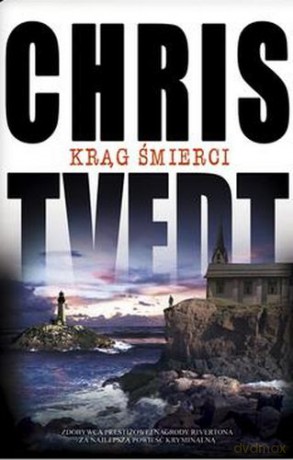 Krąg Śmierci - Chris Tvedt [KSIĄŻKA]