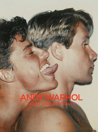 Andy Warhol: Velvet Rage and Beauty - Klaus Biesenbach [KSIĄŻKA]