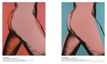 Andy Warhol: Velvet Rage and Beauty - Klaus Biesenbach [KSIĄŻKA]