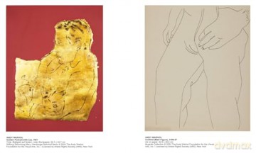 Andy Warhol: Velvet Rage and Beauty - Klaus Biesenbach [KSIĄŻKA]