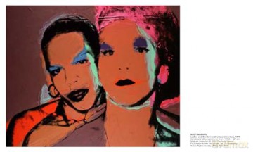 Andy Warhol: Velvet Rage and Beauty - Klaus Biesenbach [KSIĄŻKA]