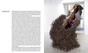 Anish Kapoor: Untrue Unreal - A Kapoor [KSIĄŻKA]