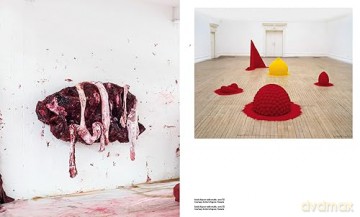 Anish Kapoor: Untrue Unreal - A Kapoor [KSIĄŻKA]
