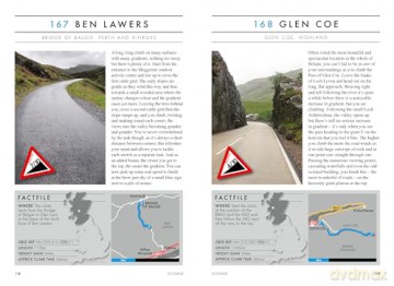 Another 100 Greatest Cycling Climbs: A road cyclist's guide to Britain's hills (100 Climbs) - Simon Warren [KSIĄŻKA]