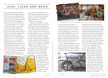 Another 100 Greatest Cycling Climbs: A road cyclist's guide to Britain's hills (100 Climbs) - Simon Warren [KSIĄŻKA]