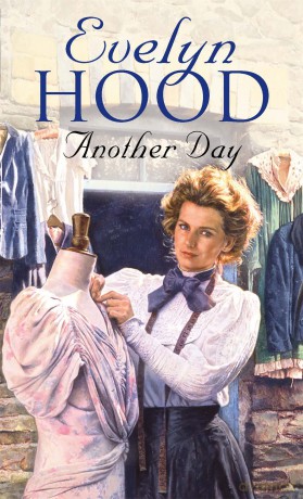 Another Day: from the Sunday Times bestseller - Evelyn Hood [KSIĄŻKA]