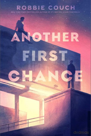 Another First Chance - Robbie Couch [KSIĄŻKA]