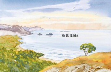 Anyone Can Paint Coastal Landscapes: Easy step-by-step projects to get you started - Charles Evans [KSIĄŻKA]