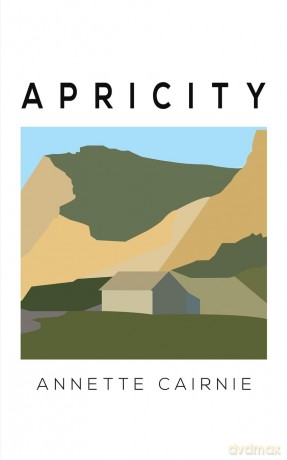 Apricity - Annette Cairnie [KSIĄŻKA]