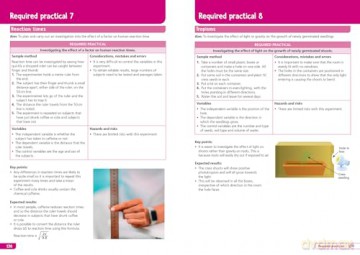 AQA GCSE 9-1 Biology Organise and Retrieve Your Knowledge (Collins GCSE Grade 9-1 Revision) [KSIĄŻKA]