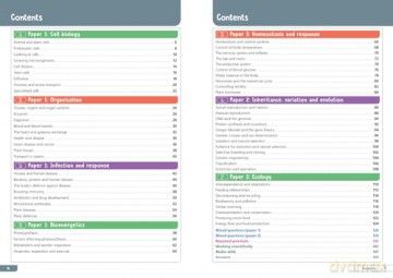 AQA GCSE 9-1 Biology Organise and Retrieve Your Knowledge (Collins GCSE Grade 9-1 Revision) [KSIĄŻKA]