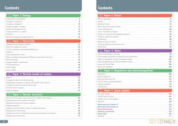 AQA GCSE 9-1 Physics Organise and Retrieve Your Knowledge (Collins GCSE Grade 9-1 Revision) [KSIĄŻKA]