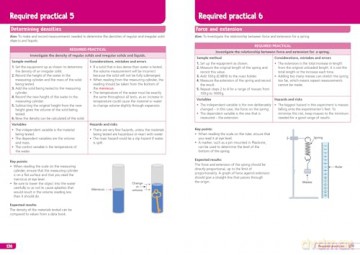 AQA GCSE 9-1 Physics Organise and Retrieve Your Knowledge (Collins GCSE Grade 9-1 Revision) [KSIĄŻKA]
