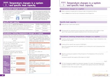 AQA GCSE 9-1 Physics Organise and Retrieve Your Knowledge (Collins GCSE Grade 9-1 Revision) [KSIĄŻKA]