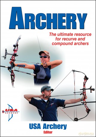 Archery [KSIĄŻKA]